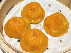 -翡翠拉面小笼包Crystal Jade(上海浦东国际机场T1店)