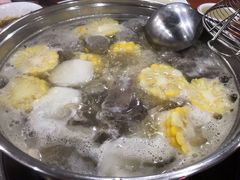 -阿波潮汕牛肉火锅·汤粉面(拱北店)