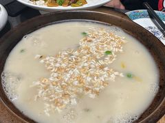 -肆月河豚·新淮扬(金融街店)