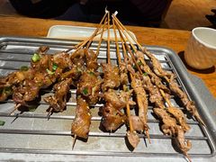 -木屋烧烤(西南角店)