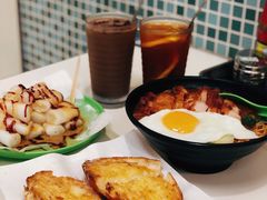 -華歡冰室-WahFoon(吉大店)