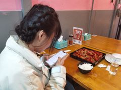 -回·龙虾铺·盆盆蟹·烧烤大排档(回龙观店)