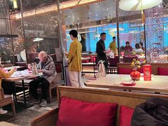 -京华烟云·北京烤鸭(领展购物广场·中关村店)