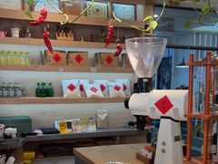 -唐咖精品咖啡(大理古城手冲店)