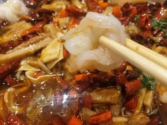 -老江南春·中国龙菜(衡山路店)