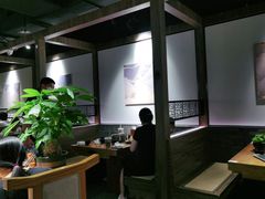 大堂-呷哺呷哺 黄金牧场 (新中关购物中心店)
