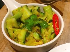 拍黄瓜-卡朋西餐(较场西路店)