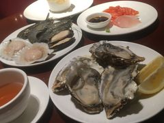 -华安国际大酒店-餐厅