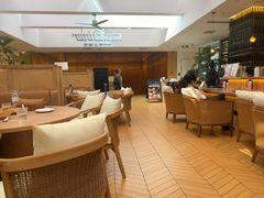 -无印良品餐堂 MUJI Diner(成都太古里店)