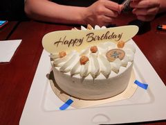 -Laures·月桂西班牙碳烤餐厅(十尚坊店)