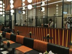 -LUNEURS月乐诗·法式冰淇淋(北外滩来福士广场店)