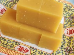 -烤肉季饭庄