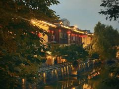 -小河直街历史文化街区