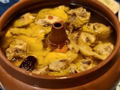 -香满楼(临安路店)