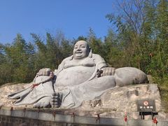 -紫蓬山国家森林公园