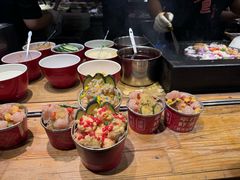 -沙州食驿·非遗小吃夜市