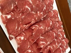 -岳合轩老北京涮肉