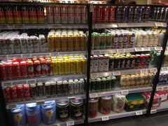 零售区-7fresh七鲜(大族广场店)