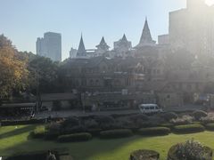 -马勒别墅·中餐厅