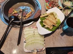 -采椰郎椰子鸡·脆皮鸡火锅(融创茂店)