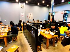 -京朋串屋·烧烤(望京西路总店)