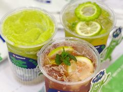 -炖物24章·顺时轻养茶(杭州保利时光里店)