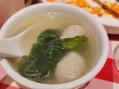 -西贝(枫蓝国际购物中心店)