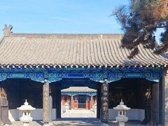 -金州副都统衙门博物馆