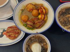 -左记港食(融科天城店)