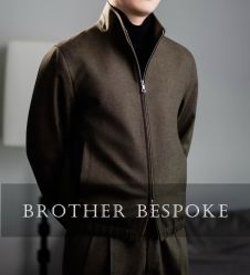 -Brother西服礼服定制·商务·婚礼(佛山南海店)