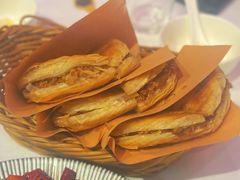 肉夹馍-汉唐宴长安食府