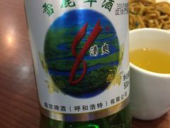 -乡土居（焖面、烩菜、炒菜）(万达店)