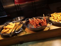-吉布鲁牛排海鲜自助(成都大悦城店)