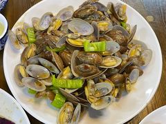 -板桥海鲜广场(文明东店)