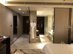 -广交会威斯汀酒店