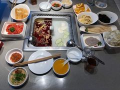 -海底捞(大学路店)