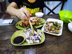 -贞姨美食·老字号海鲜大排档