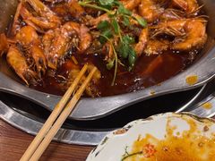 -槐店王婆大虾(开发区店)