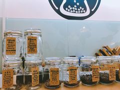 -COFFEE HOLIC(朝外SOHO店)