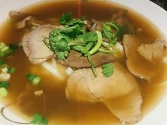 熟牛肉粉-MISS PHO·觅粉·越南粉实验室(保利文化广场店)