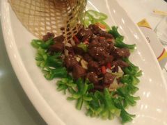 -宜宾海鲜酒家·三十年老字号