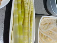 -海底捞火锅(老城根店)