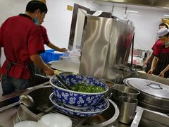 -东方宫·中国兰州牛肉拉面(三里屯店)