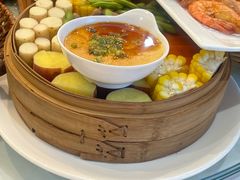-香融府·烤鸭·家常菜(马家堡路店)