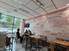 -喜家德虾仁水饺(繁荣路店)