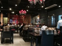 大堂-三俞竹苑(红旗街万达店)