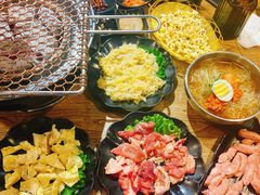 -大壮家原味烤肉(兴华北街店)