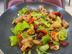 -小四川菜馆(托乐嘉店)