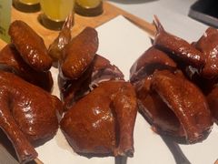 -汤城小厨•粤菜•靓汤(金融街店)