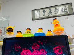 -LINLEE林里·手打柠檬茶(龙岗深铁汇里店)